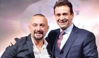 أحمد السقا يوجه رسالة لكريم عبد العزيز.. تفاصيل