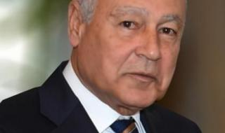 أبو الغيط يُرحب بقرار للجمعية العامة يُعزز أهلية فلسطين لعضوية الأمم المتحدة