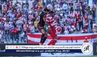 خبير تحكيمي يكشف مفاجأة بشأن قرار خطأ في مباراة الأهلي وبلدية المحلة