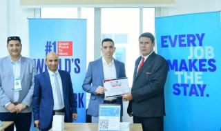 جامعة طيبة التكنولوجية تنظم المُلتقى التوظيفي الأول بمشاركة 50 شركة ومؤسسة صناعية