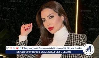 نسرين طافش تتصدر تريند جوجل.. فما السبب؟