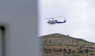 العالم اليوم - إسرائيل تنفي تورطها في حادث مروحية رئيس إيران