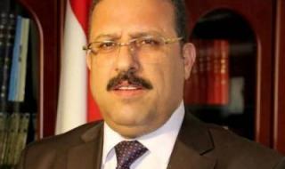 أخبار اليمن : نائب رئيس المؤتمر يعزي بوفاة الشيخ فرحان الأبرقي