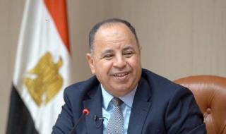 وزير المالية: ملتزمون بالإصلاح الاقتصادي لمواجهة التحديات…