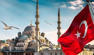 تركيا تفرضا رسوما جمركية إضافية بـ40% على السيارات الصينية