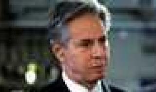 العالم اليوم - بلينكن يعود إلى الشرق الأوسط لبدء "المهمة الثامنة"