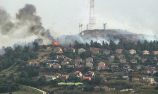 العالم اليوم - مبعوث بايدن يزور إسرائيل الاثنين لمنع التصعيد مع حزب الله