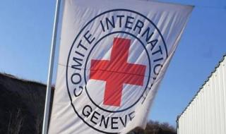 الصليب الأحمر الدولي: سقوط مقذوفات على مكتبنا بغزة ومقتل 22 شخصا