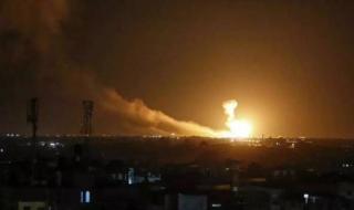 مسؤولون إسرائيليون يعربون عن مخاوفهم من محاولة حزب الله شن هجوم واسع