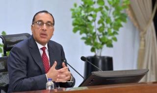 مدبولى: وصول شحنات مازوت بداية الأسبوع المقبل بتكلفة 180 مليون دولار