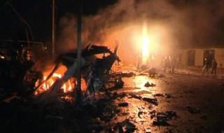 «القاهرة الإخبارية»: أنباء عن إطلاق نار في محج قلعة عاصمة داغستان