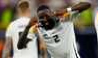 العالم اليوم - تفاصيل.. هجوم اليمين على مدافع ألمانيا بسبب تصريحات "القتل"