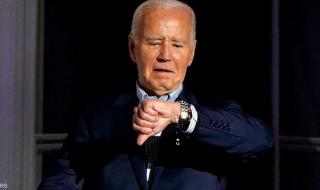 العالم اليوم - بمفرده.. تفاصيل محاولة بايدن الأخيرة في معركته ضد الوقت