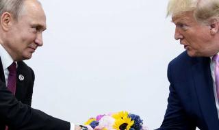 العالم اليوم - الكرملين: بوتين لا يخطط للتواصل مع ترامب بعد محاولة اغتياله