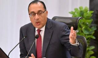 مدبولي: مدينة حدائق العاصمة تتميز بوجود وسائل النقل الجماعي منذ اليوم الأول