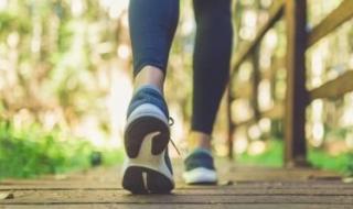 تعرف على أهم الفوائد الصحية للمشي يومياً