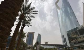 العالم اليوم - السعودية.. صندوق النقد يعدل توقعاته لنمو اقتصاد المملكة