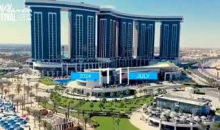 إطلاق تطبيق جديد يخدم زوار مهرجان العلمين 2024 (فيديو)