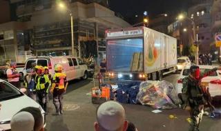 مسؤول إسرائيلي: لا نستبعد أي احتمال بشأن مصدر المسيرة التي ضربت تل أبيب