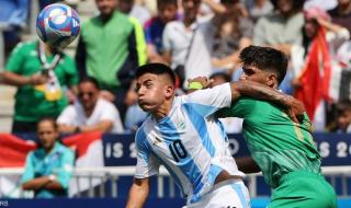 العالم اليوم - أولمبياد باريس.. ما سيناريوهات تأهل منتخبي المغرب والعراق؟