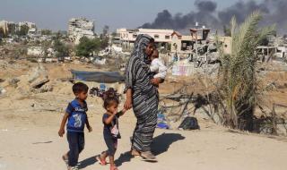 العالم اليوم - واشنطن تتحدث عن هدنة شاملة بغزة.. واجتماع آخر في القاهرة