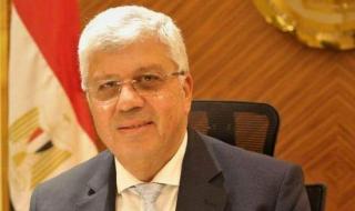 وزير التعليم العالى: 115464 طالبا بالمرحلة الأولى منهم 2002 لم يسجلوا رغباتهم
