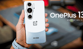 تسريبات جديدة تتعلق بهاتف OnePlus 13