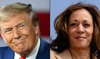 العالم اليوم - نهاية شهر العسل لكامالا.. استطلاع الرأي يحمل أخبارا سيئة