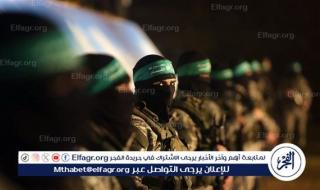 "قصف مدنيون عُزَّل ومناطق آمنة" بيان حماس للرد على مجزرة المواصي بـ خان يونس