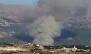 ارتفاع عدد الشهداء في لبنان إلى 356 بينهم 24 طفلًا