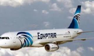 وزارة الطيران المدنى تؤكد: المجال الجوى المصرى آمن ويعمل بشكل طبيعى