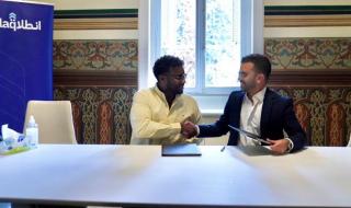 شراكة بين شركة انطلاق وسافانا لدعم رواد الأعمال المهاجرين السودانيين في مصر