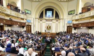 مجلس النواب يقر منحة لدراسة مشروع ممر ملاحى بين بحيرة فيكتوريا والبحر المتوسط