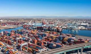 العالم اليوم - استقرار أسعار المنتجين في أميركا خلال سبتمبر