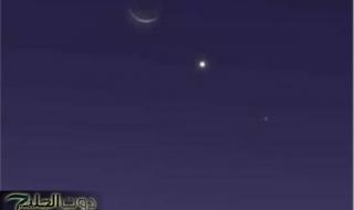 ظاهرة فلكية نادرة بالسعودية والخليج : عشرة أيام من الجمال الكوني في انتظار العالم