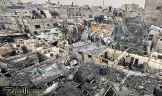 نشطاء وخبراء: صور اغتيال السنوار من صنع الذكاء الاصطناعي