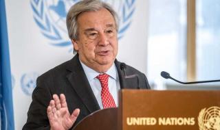 العالم اليوم - غوتيريش يدعو إلى "استثمارات كبيرة" لإنقاذ الطبيعة