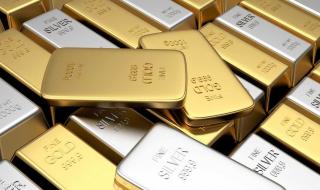 العالم اليوم - الذهب يقفز لمستوى تاريخي.. والفضة لأعلى مستوى في 12 عاما