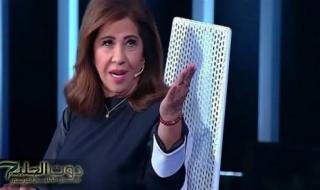 «ياريتني عرفت فمن زمان».... الفلكية ليلى عبد اللطيف تكشف عن وصفة بسيطة جبارة كالسحر موجودة في كل مطبخ تقضي على الكرش المتدلي وتنقص الوزن فوراً!!!؟