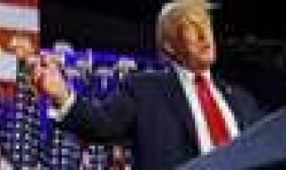 العالم اليوم - قفزة قوية بأسهم شركة ترامب بعد الإعلان عن فوزه بالانتخابات
