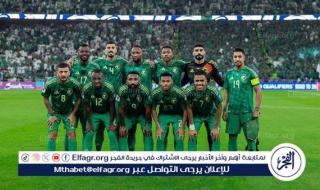 المنتخب السعودي يعلن إصابة لاعبه قبل مواجهة أستراليا