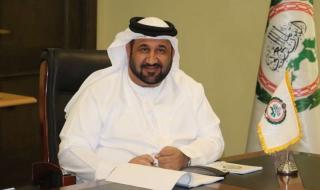 رئيس البرلمان العربي: أمن واستقرار الشرق الأوسط مرهون بإقامة دولة فلسطينية مستقلة