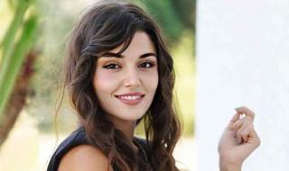 التركية هاندا أرتشيل تحتفل بعيد ميلادها في مصر قررت الفنانة التركية هاندا أرتشيل الاحتفال بعيد ميلادها هذا العام بشكل مختلف حيث تمضيه في مصر.وتتواجد هاندا إقرأ المزيد