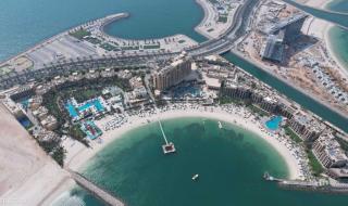 العالم اليوم - "ستاندرد آند بورز" ترفع تصنيف رأس الخيمة الائتماني لـ"A/A-1"