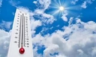 طقس اليوم الإثنين.. مائل للبرودة نهارًا بارد ليلا.. والعظمى فى القاهرة 19