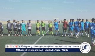 غليان فى الفيوم بسبب أزمة الكاس ومسابقات الجبلاية