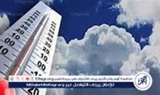 حالة الطقس اليوم الخميس 28 نوفمبر 2024: أمطار ورياح باردة في معظم أنحاء مصر
