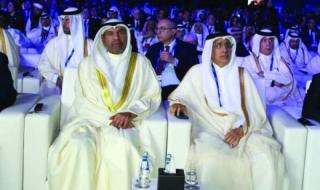 وزير الخارجية الكويتى يشارك في «منتدى الدوحة» المخصص لبحث مستقبل الشرق الأوسط