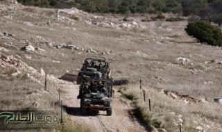 وكالة:قوات إسرائيلية تقدمت لموقع تل الشحم بين ريف دمشق والقنيطرة