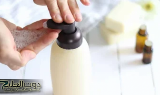 "وفري حق الشامبو واشتري دهب.. طريقة سهلة لعمل شامبو طبيعي بمكونات من مطبخك!"